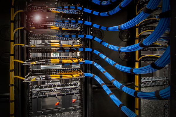 Business Cabling Services